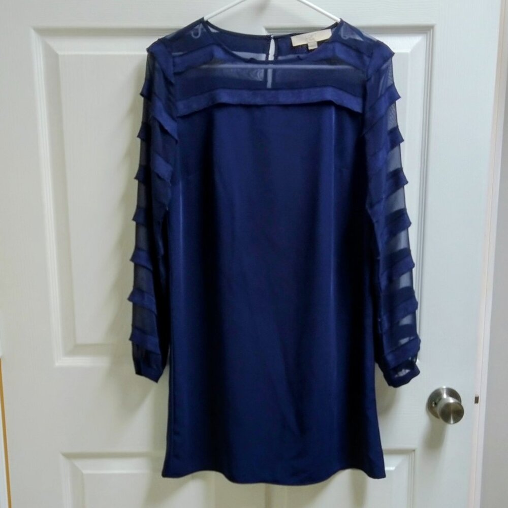 Loft Mini Dress